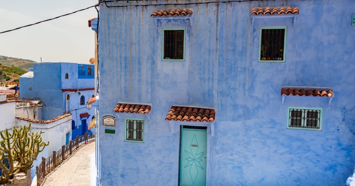 Best eSIM for Morocco in 2026: Real Prices vs Local SIM Cards