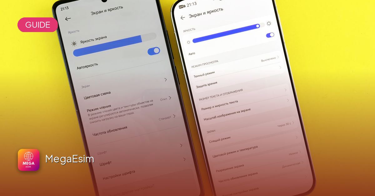 Dual SIM vs eSIM: How iPhone and Android Really Compare