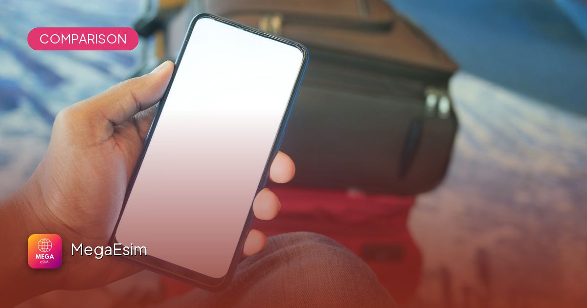 eSIM vs Pocket Wifi for Travel: Which One Should You Actually Use?