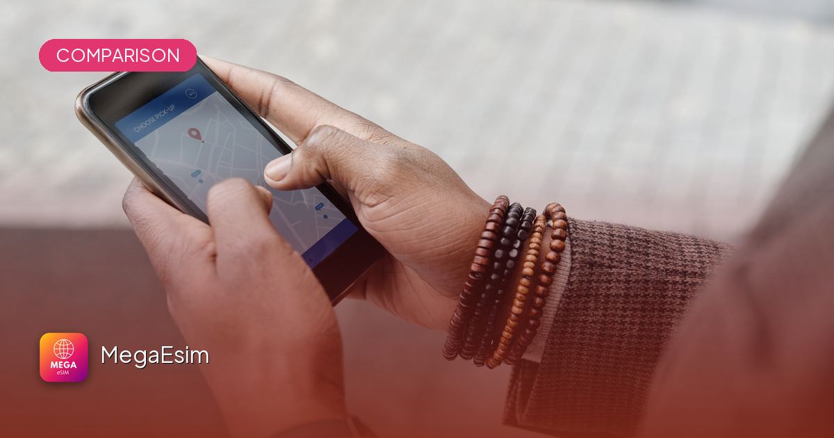How to Compare Travel eSIM Providers: What Actually Matters