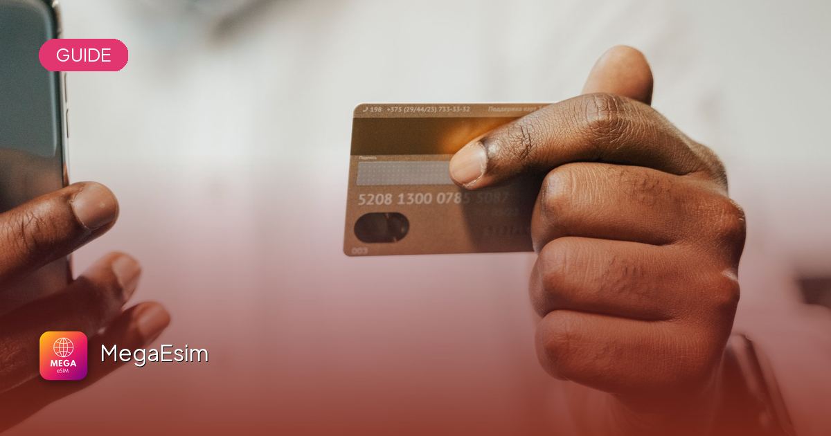 Is eSIM Safe? How eSIM Security Really Works for Travelers