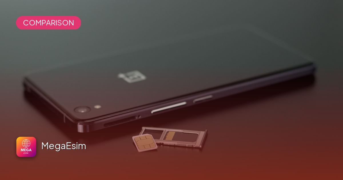 Roaming vs Local SIM vs Travel eSIM: Which Is Best in 2026