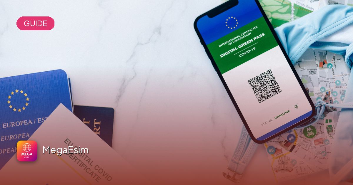 Schengen Area vs eSIM Coverage: Why They Don't Match (2026 Guide)