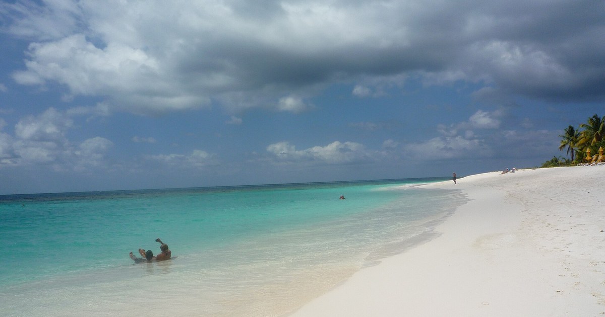 Anguilla travel eSIM with fast 5G/4G/LTE mobile data coverage from MegaEsim