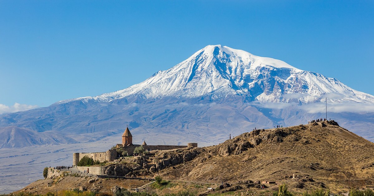 Armenia travel eSIM with fast 5G/4G/LTE mobile data coverage from MegaEsim
