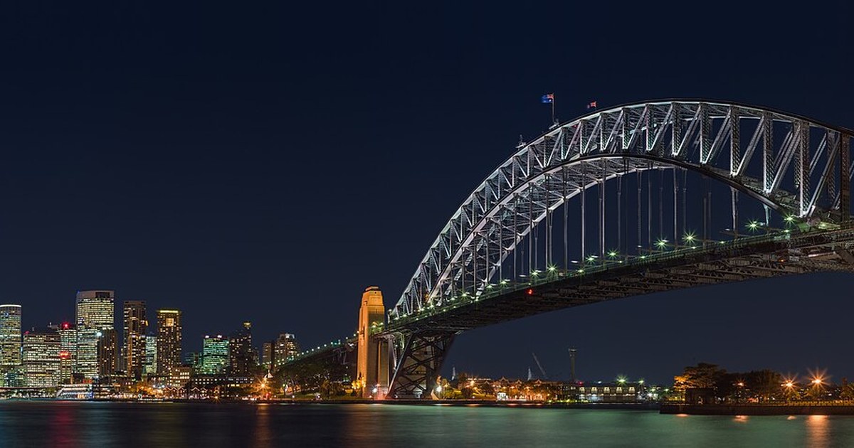 Australia travel eSIM with fast 5G/4G/LTE mobile data coverage from MegaEsim