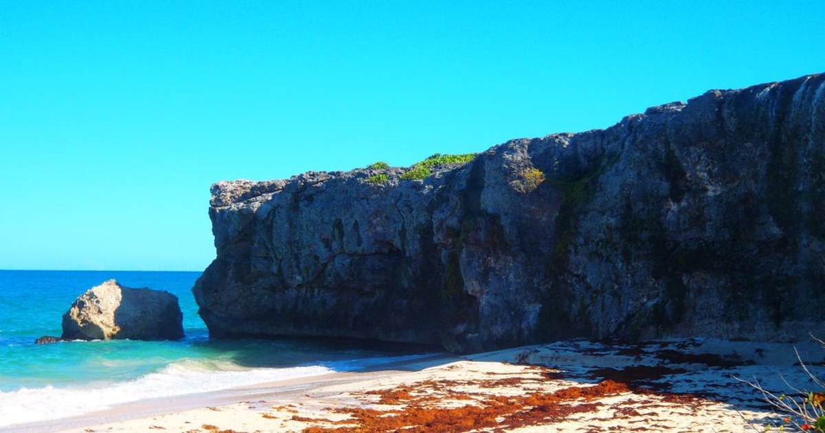 Barbados travel eSIM with fast 5G/4G/LTE mobile data coverage from MegaEsim