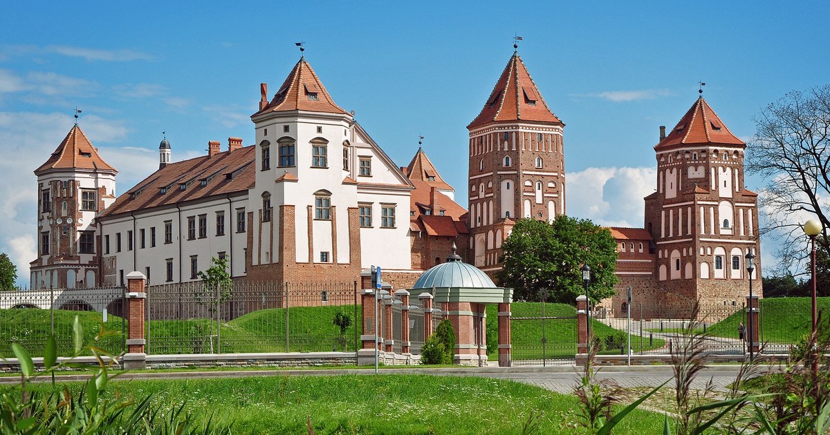 Belarus travel eSIM — fast 4G/5G mobile data coverage with MegaEsim