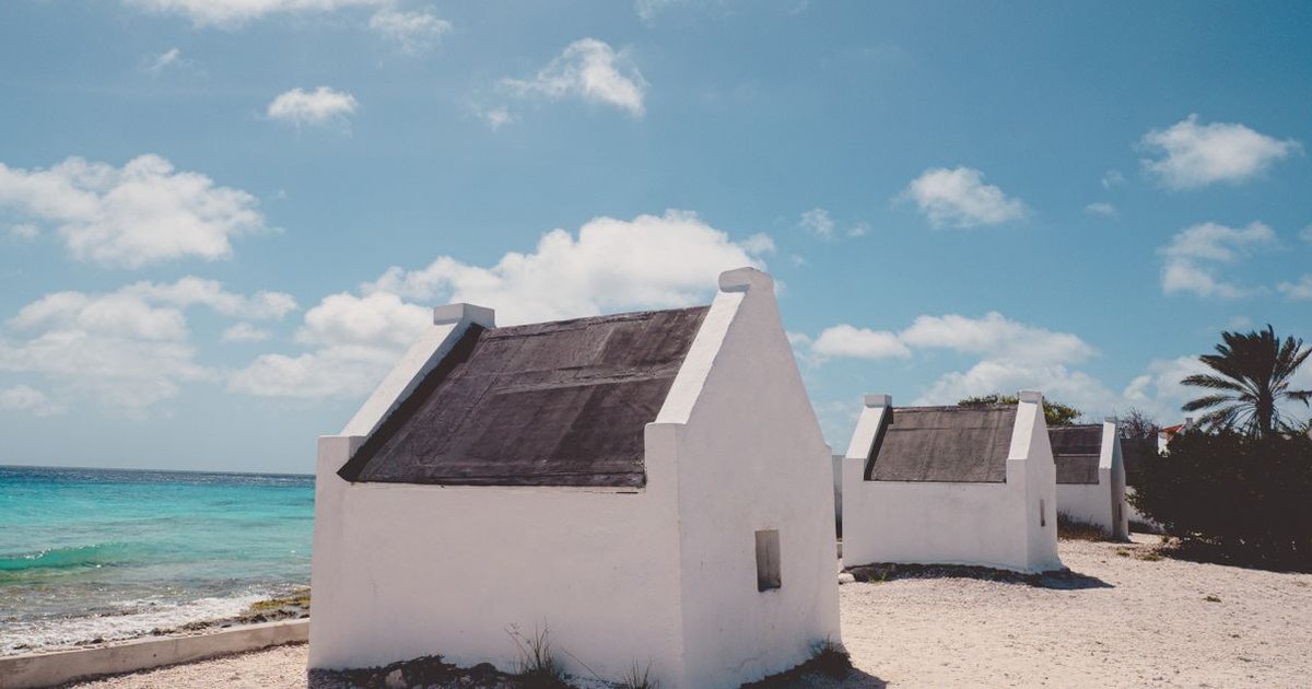 Caribbean Netherlands travel eSIM with fast 4G/5G mobile data coverage from MegaEsim