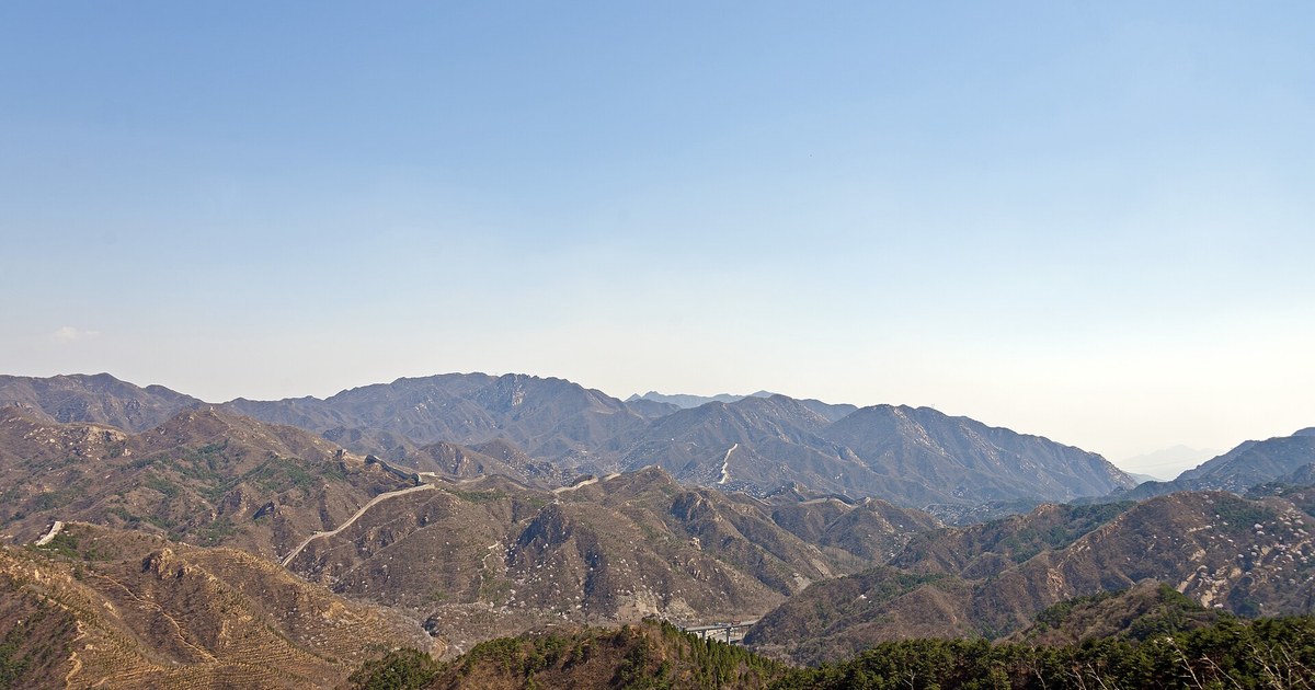 China travel eSIM — fast 4G/5G mobile data coverage with MegaEsim