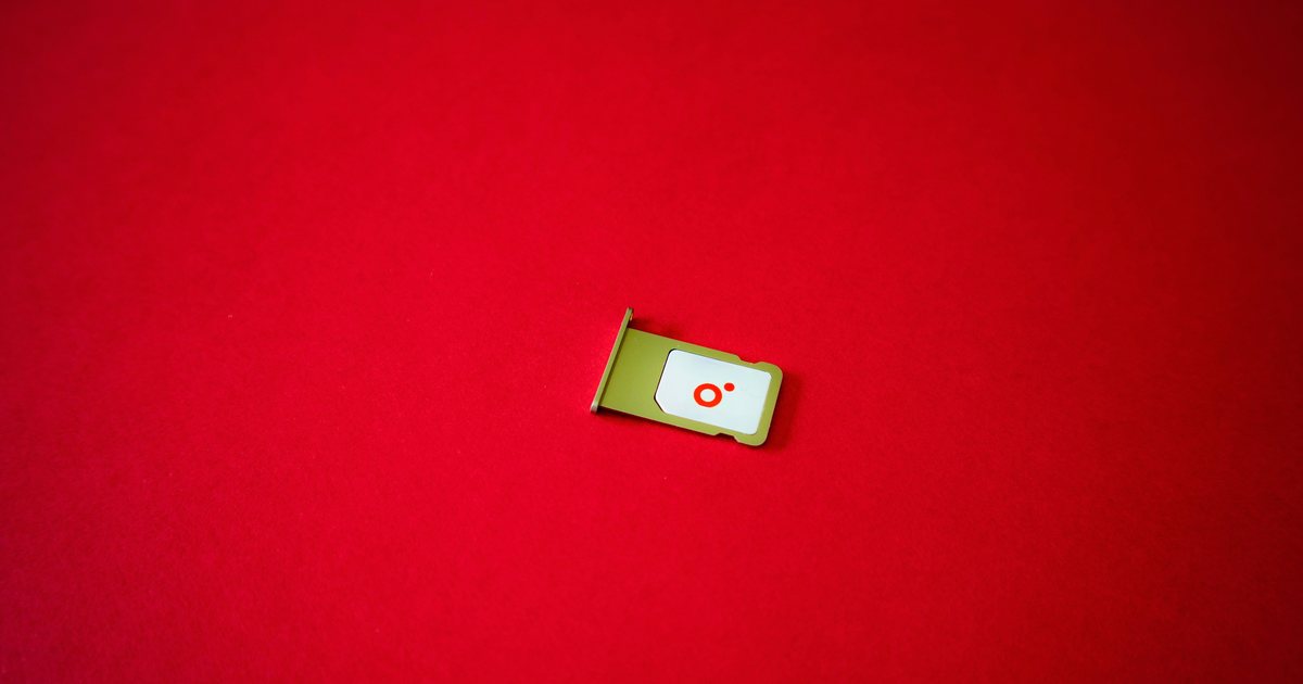 How to Convert a Physical SIM to eSIM