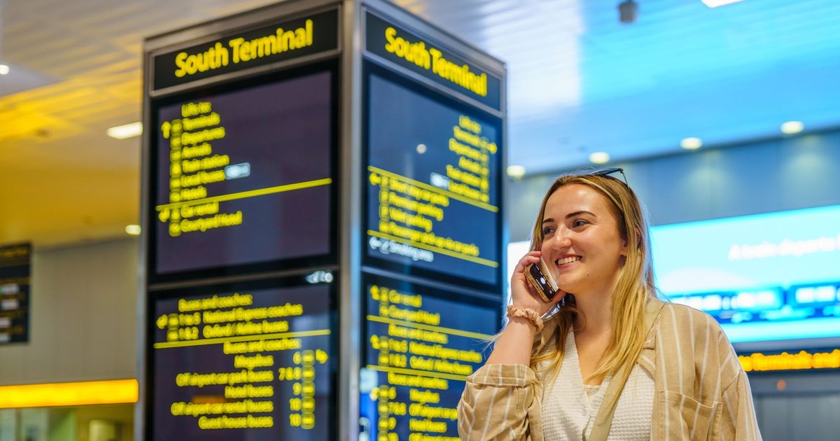 Data Roaming On or Off When You Travel?