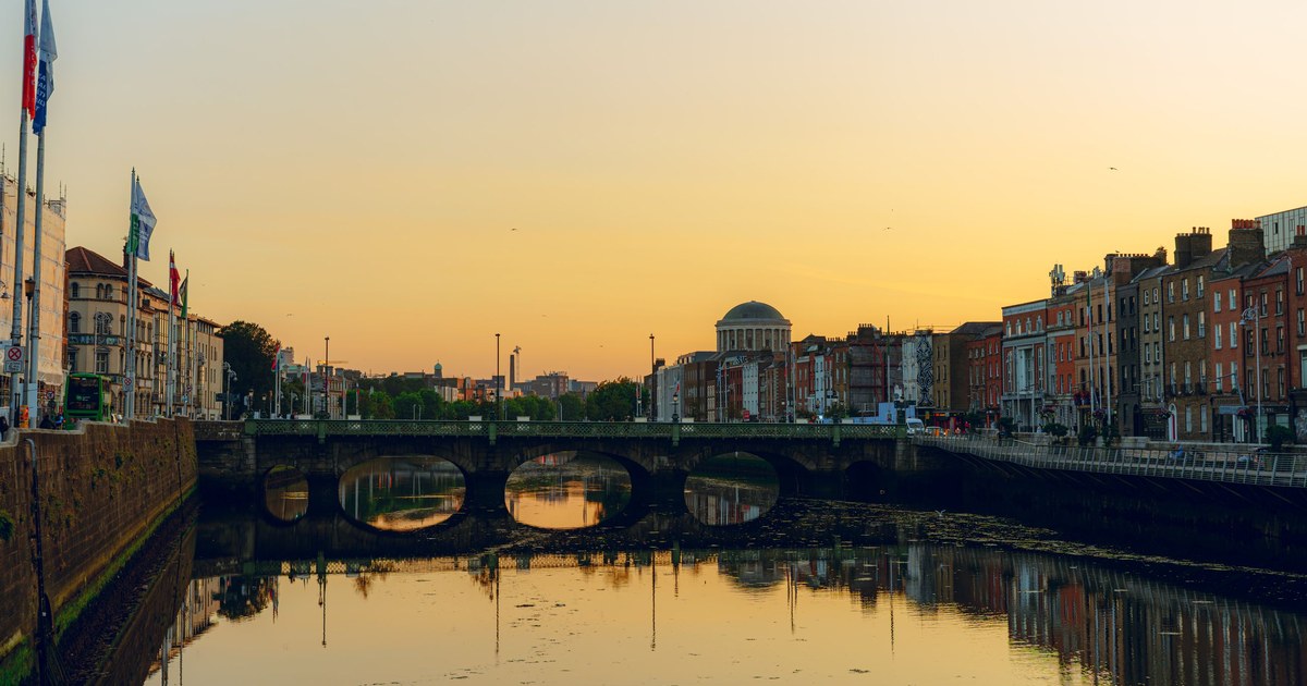 Ireland SIM Cards for Tourists 2026