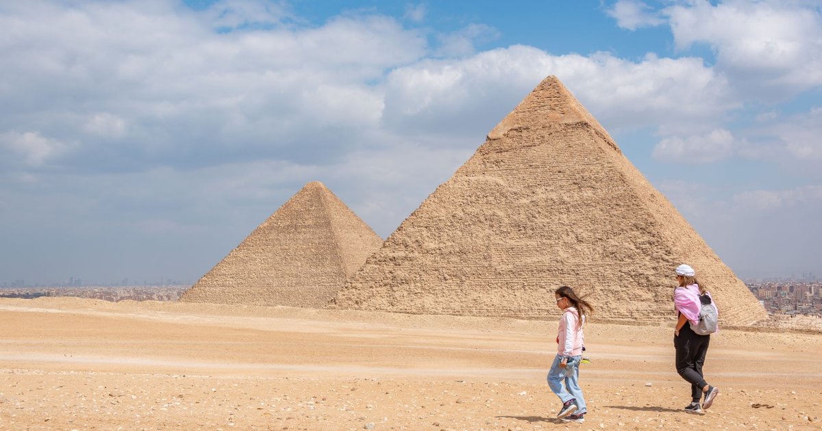 Egypt phone tax, 90 day block and eSIM