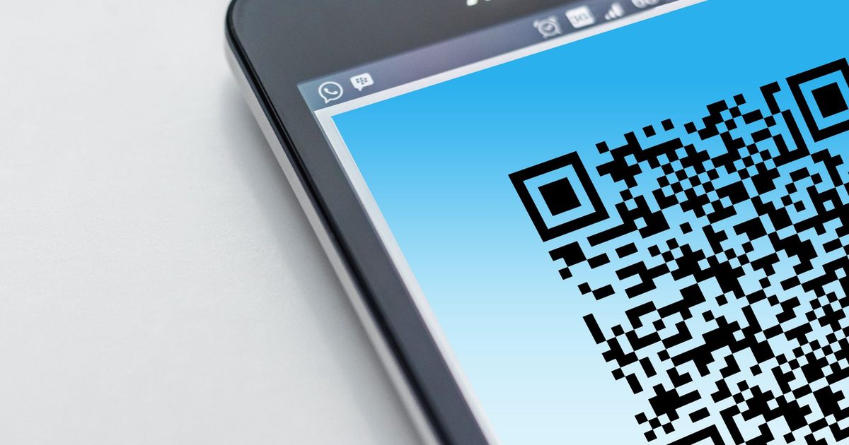 eSIM QR Codes: How They Actually Work