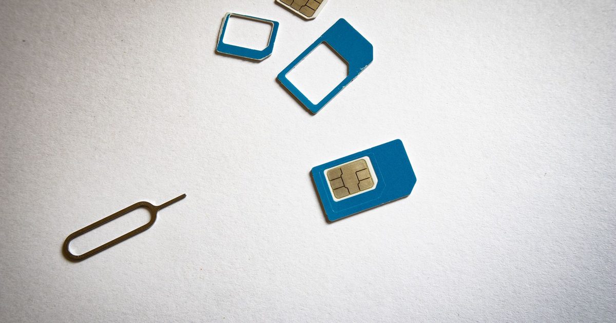 eSIM vs Physical SIM: Which Wins 2026?