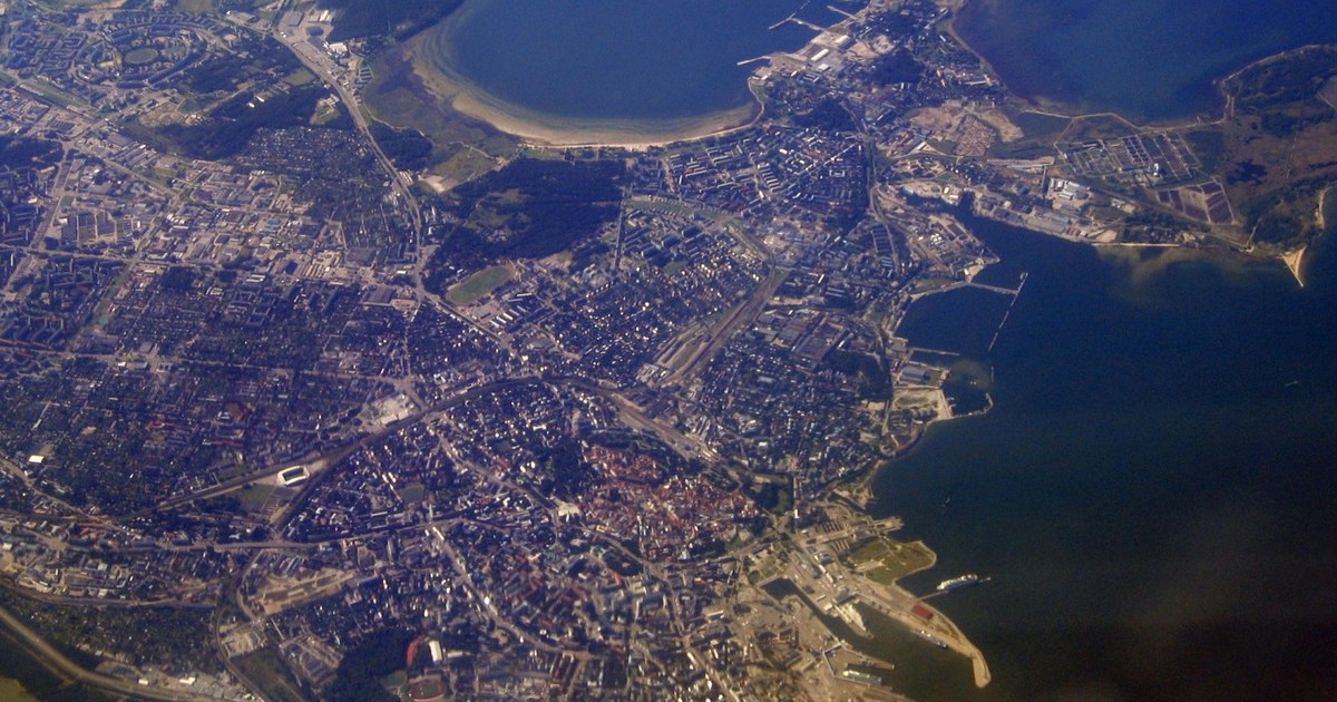 Estonia travel eSIM with fast 5G/4G/LTE mobile data coverage from MegaEsim
