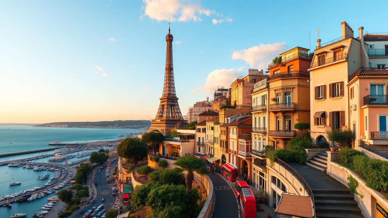 Europe travel eSIM — one plan for 41+ countries with fast 4G/5G data