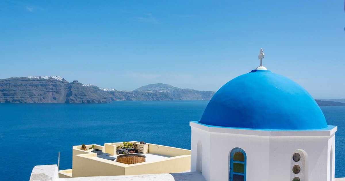 Athens Airport SIM Card: Prices, Islands and Ferries