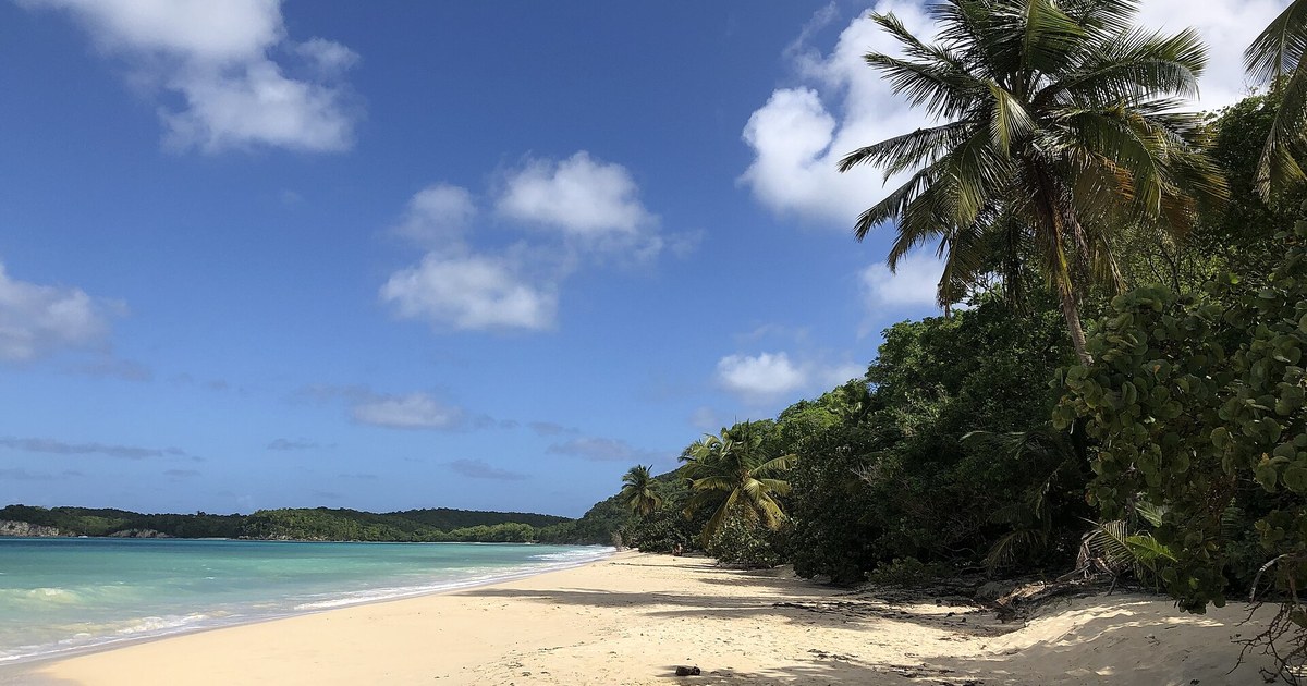 Guadeloupe travel eSIM with fast 5G/4G/LTE mobile data coverage from MegaEsim