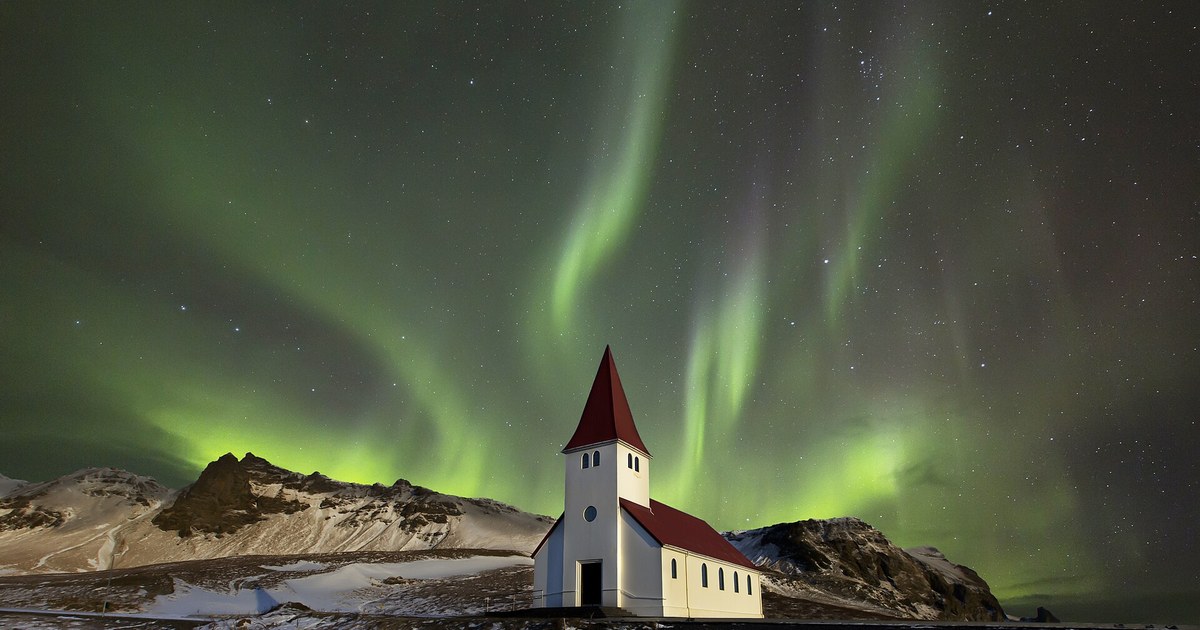 Iceland travel eSIM with fast 5G/4G/LTE mobile data coverage from MegaEsim