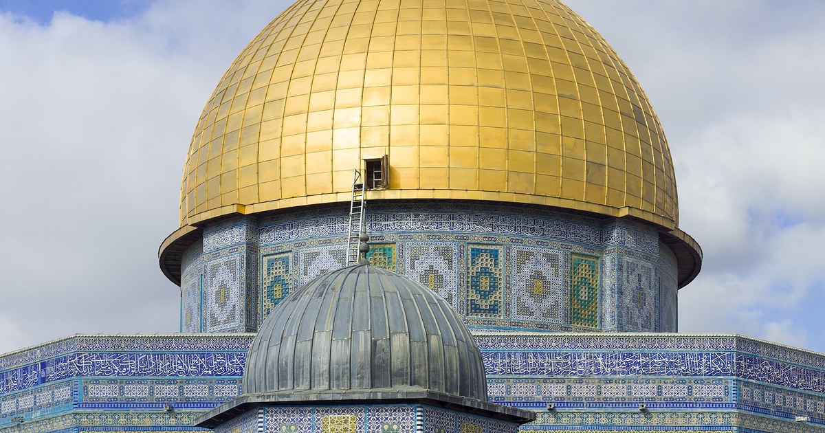 Israel travel eSIM with fast 5G/4G/LTE mobile data coverage from MegaEsim