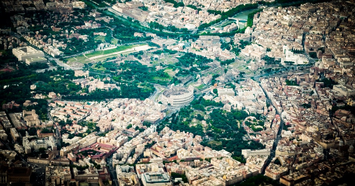 Italy travel eSIM with fast 5G/4G/LTE mobile data coverage from MegaEsim