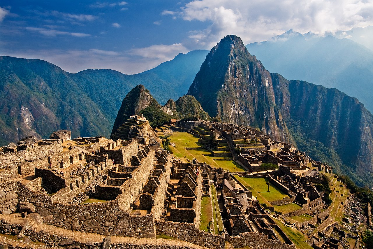 Latin America travel eSIM — one plan for 16+ countries with fast 4G/5G data