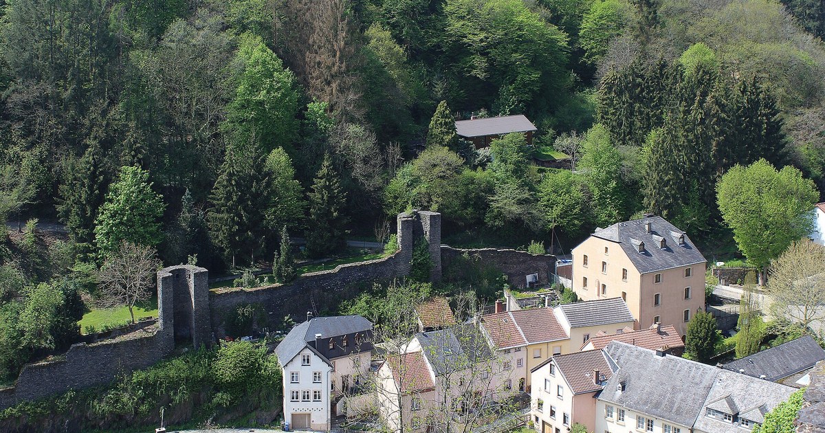 Luxembourg travel eSIM — fast 4G/5G mobile data coverage with MegaEsim