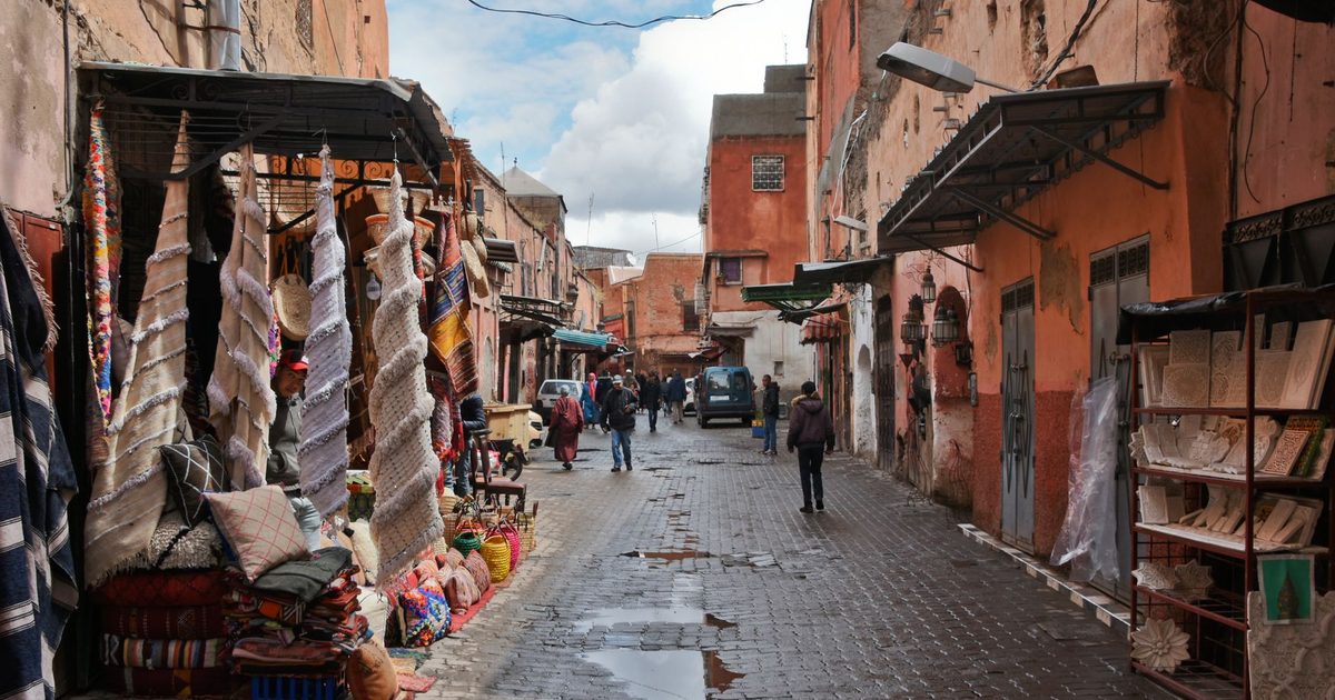 Morocco SIM Cards for Tourists 2026