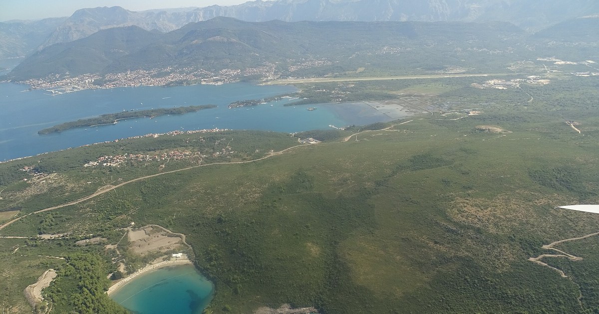 Montenegro travel eSIM — fast 4G/5G mobile data coverage with MegaEsim