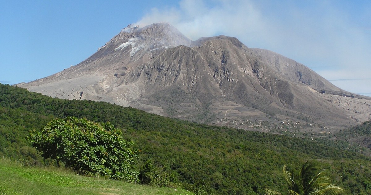 Montserrat travel eSIM with fast 5G/4G/LTE mobile data coverage from MegaEsim