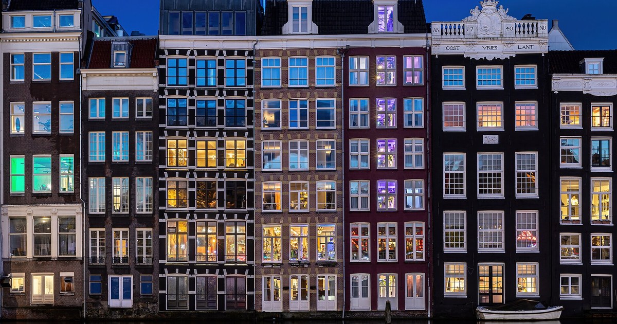 Netherlands travel eSIM — fast 4G/5G mobile data coverage with MegaEsim