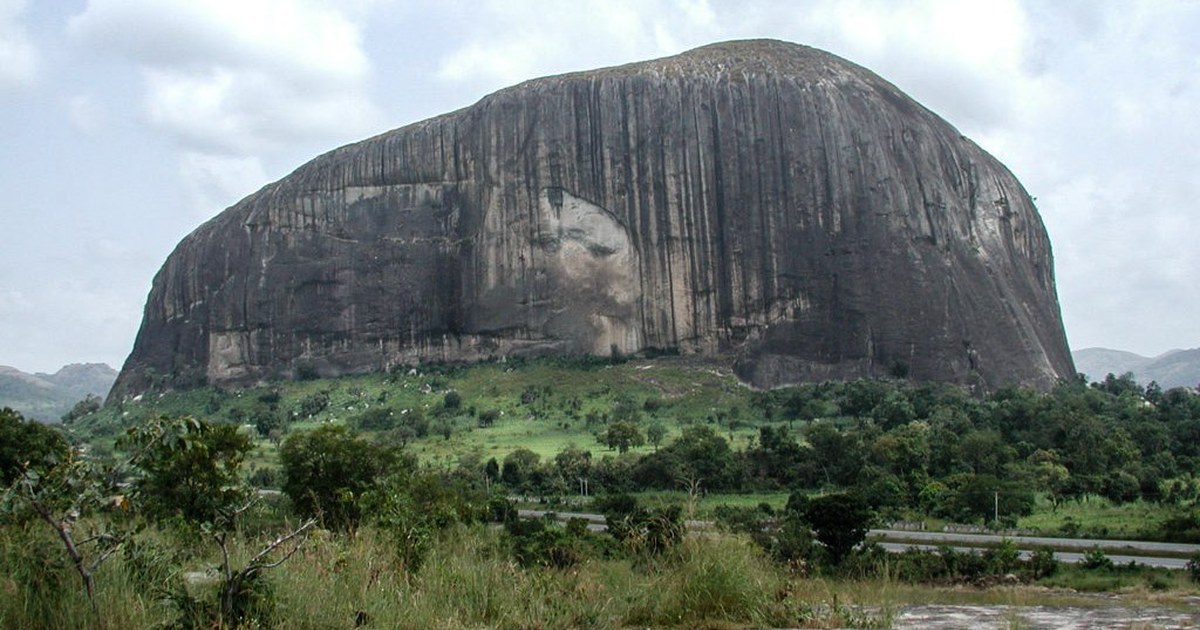 Nigeria travel eSIM with fast 5G/4G/LTE mobile data coverage from MegaEsim