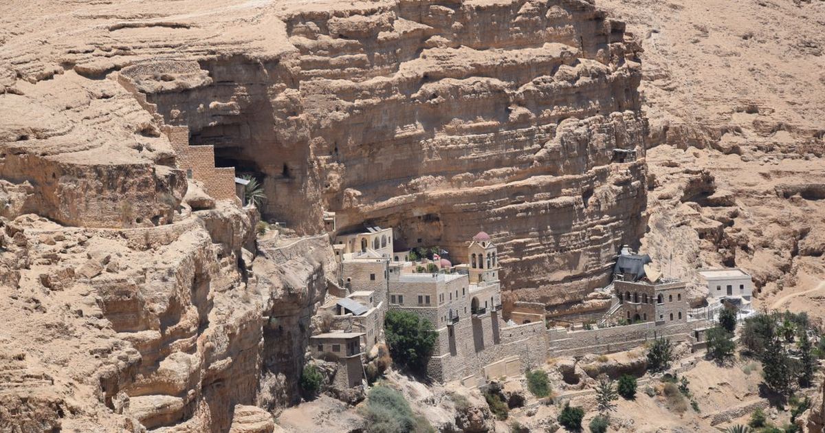 Palestine travel eSIM with fast 4G/5G mobile data coverage from MegaEsim
