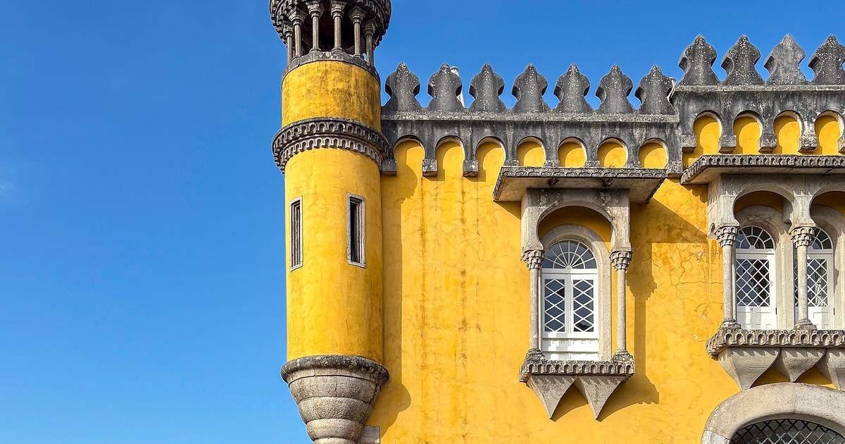Portugal travel eSIM with fast 5G/4G/LTE mobile data coverage from MegaEsim