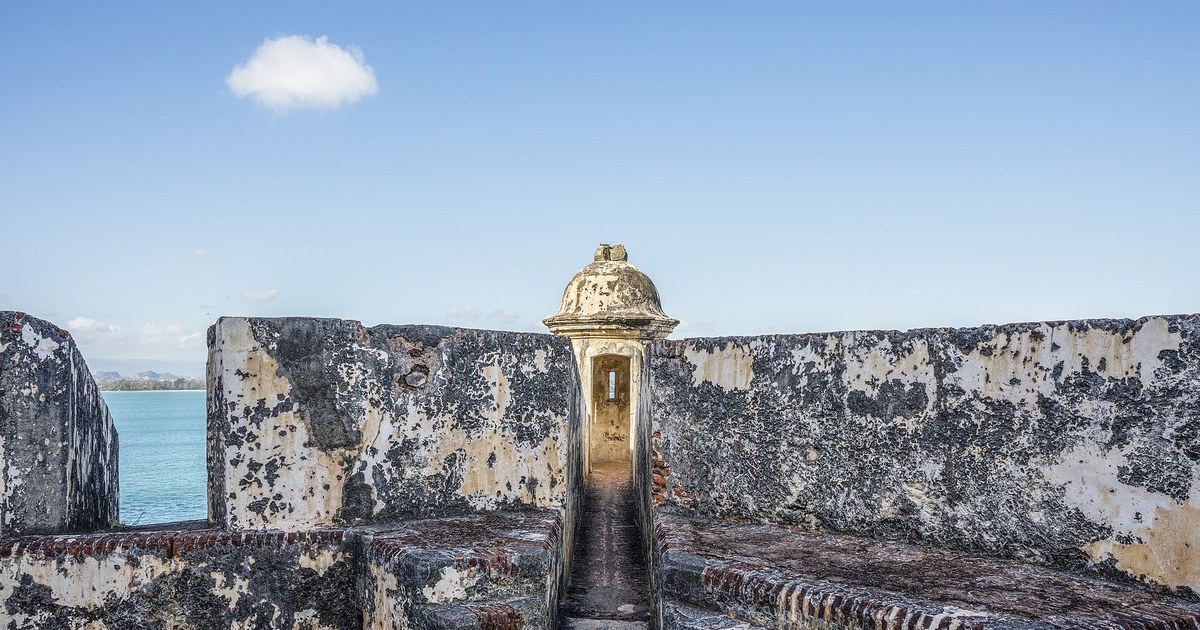 Puerto Rico travel eSIM with fast 5G/4G/LTE mobile data coverage from MegaEsim