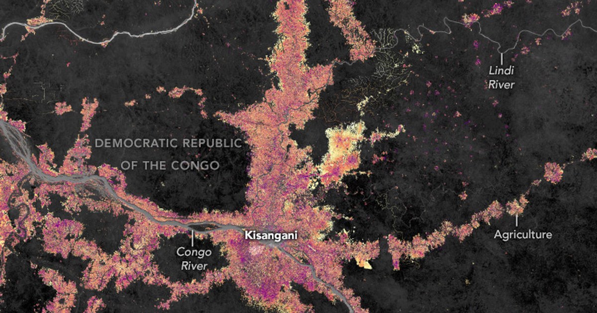 Republic of Congo travel eSIM with fast 5G/4G/LTE mobile data coverage from MegaEsim