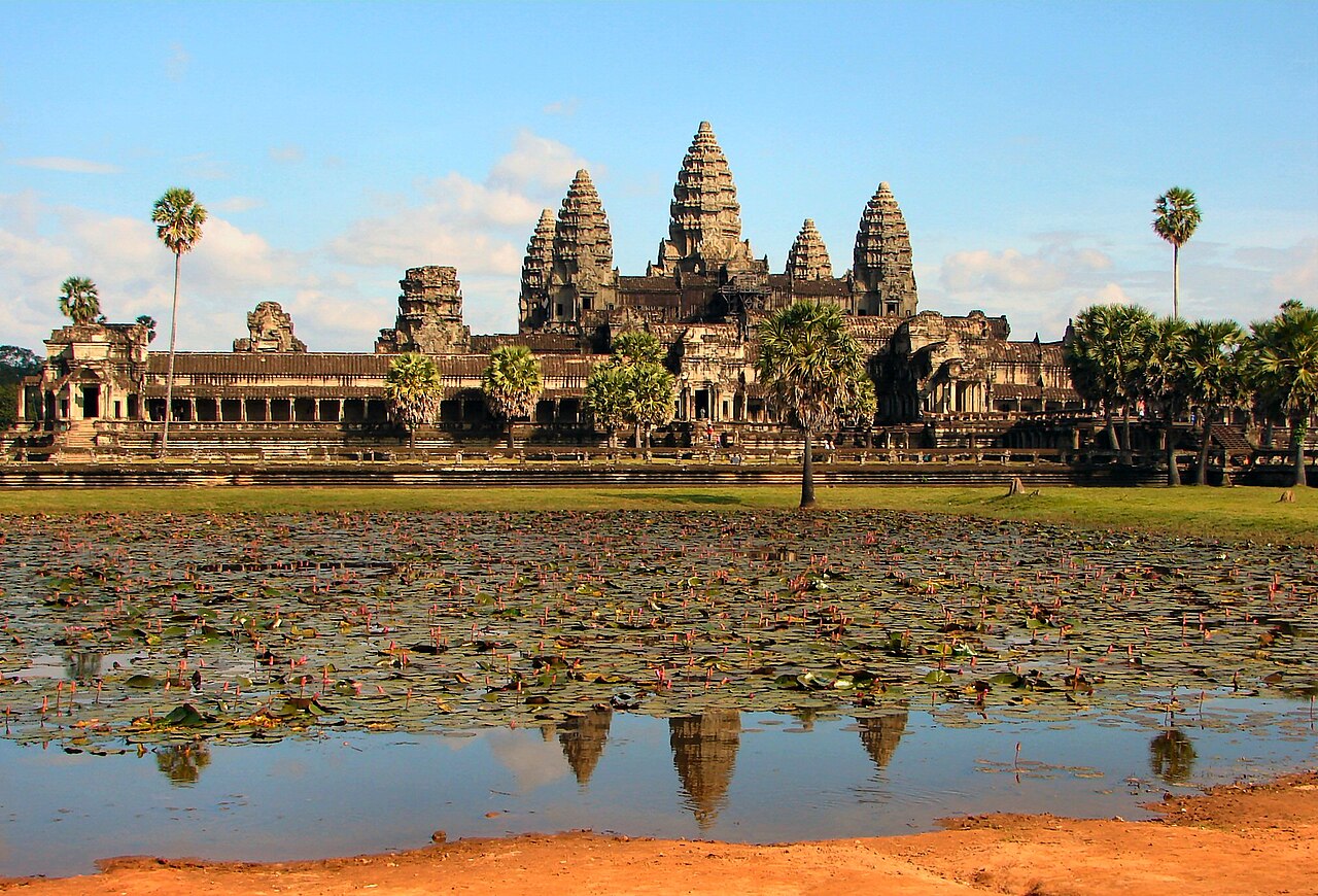 Southeast Asia travel eSIM — one plan for 7+ countries with fast 4G/5G data