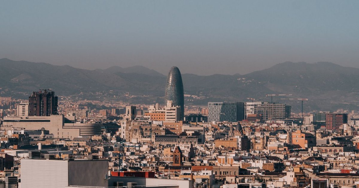Madrid and Barcelona Airport SIM Cards: Cost and ID