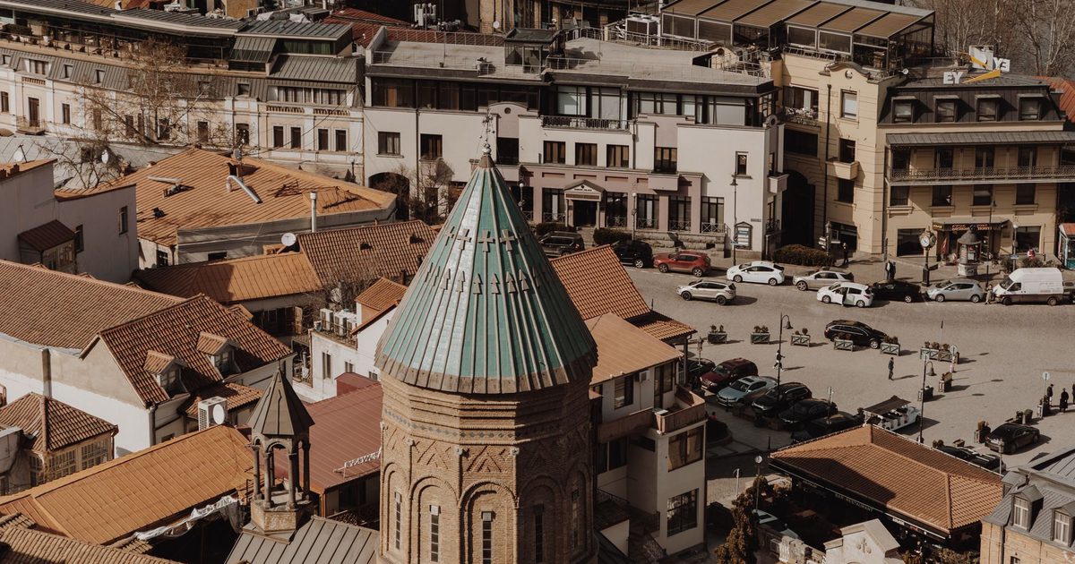 Georgia SIM Cards for Tourists 2026