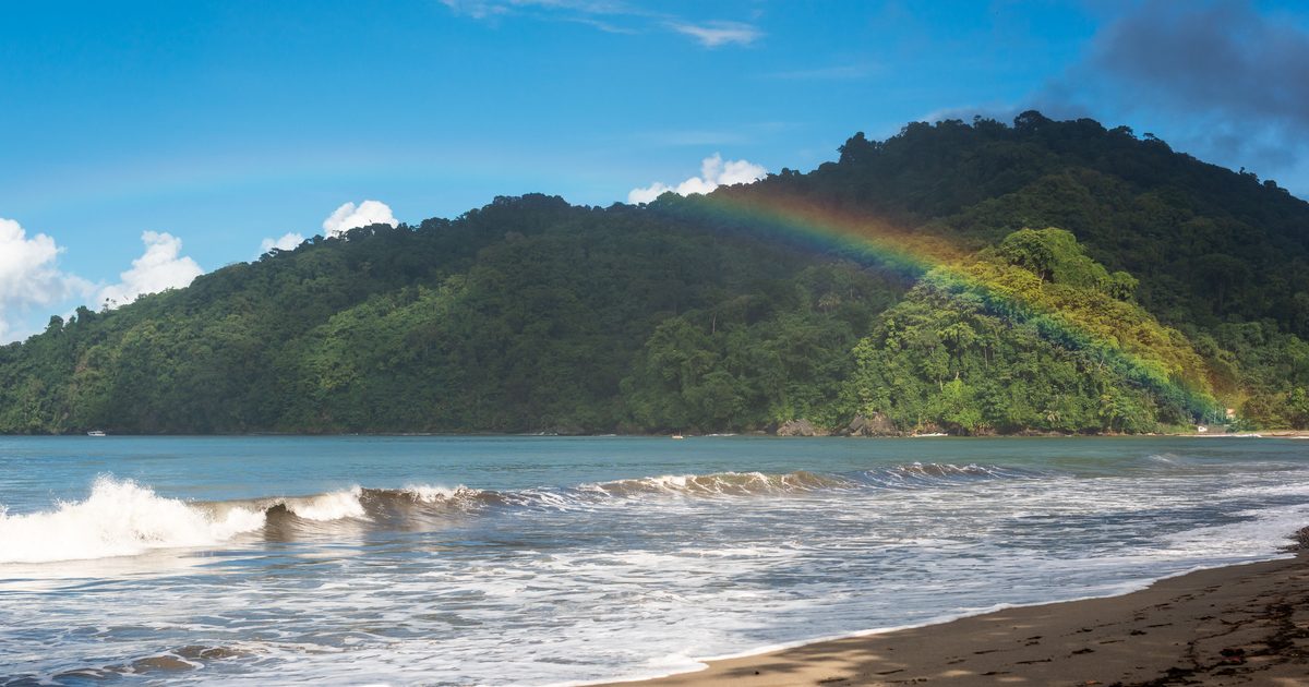 Trinidad and Tobago travel eSIM with fast 5G/4G/LTE mobile data coverage from MegaEsim