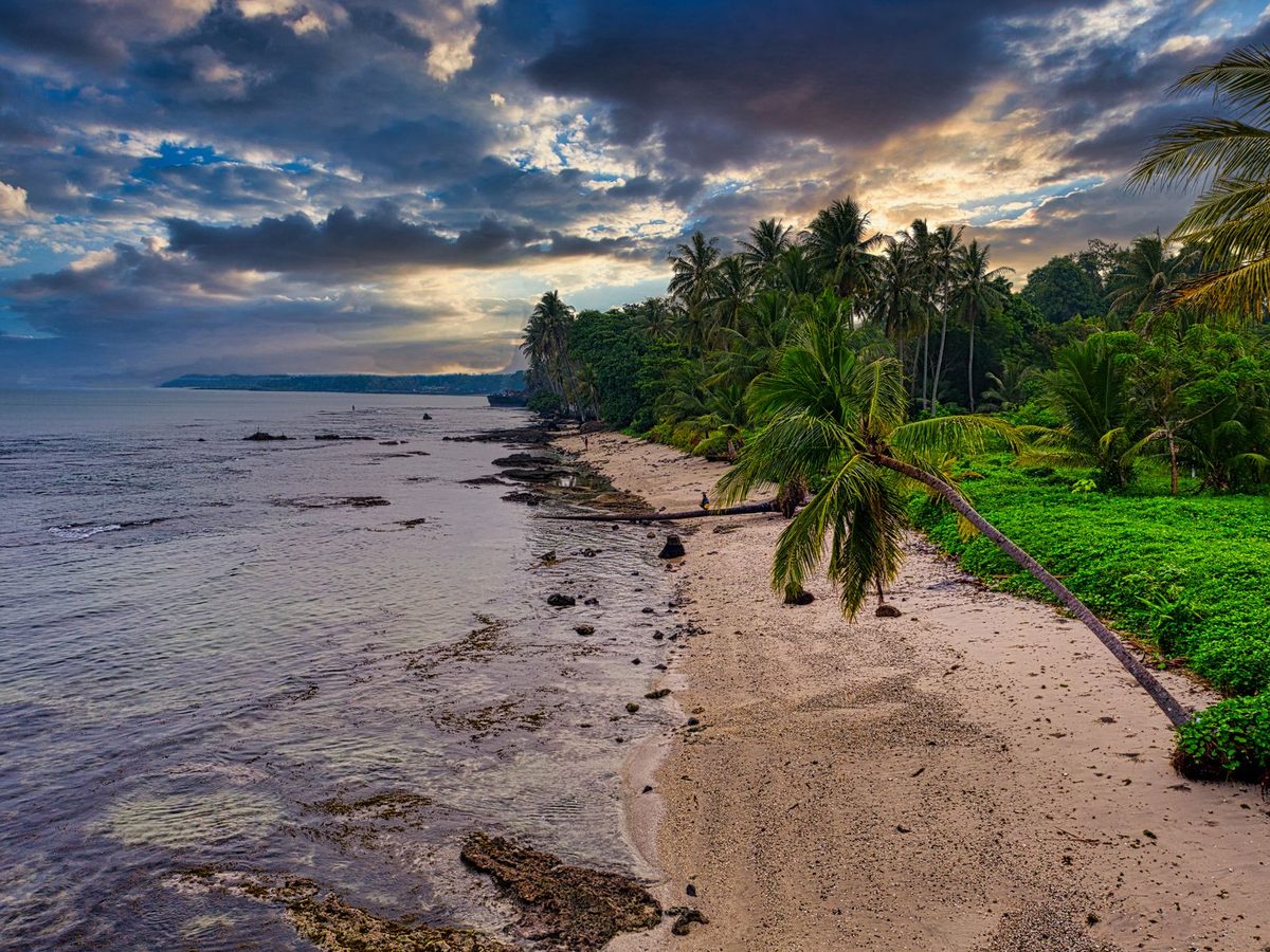 Vanuatu travel eSIM with fast 4G/5G mobile data coverage from MegaEsim