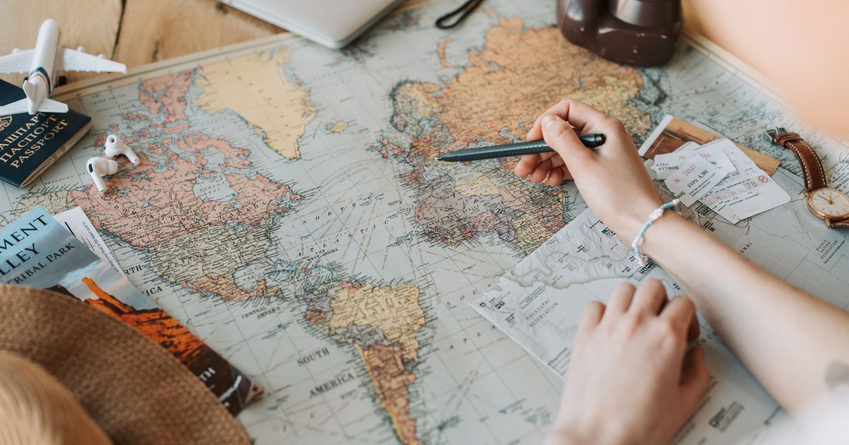 What Mobile Data Costs Around the World