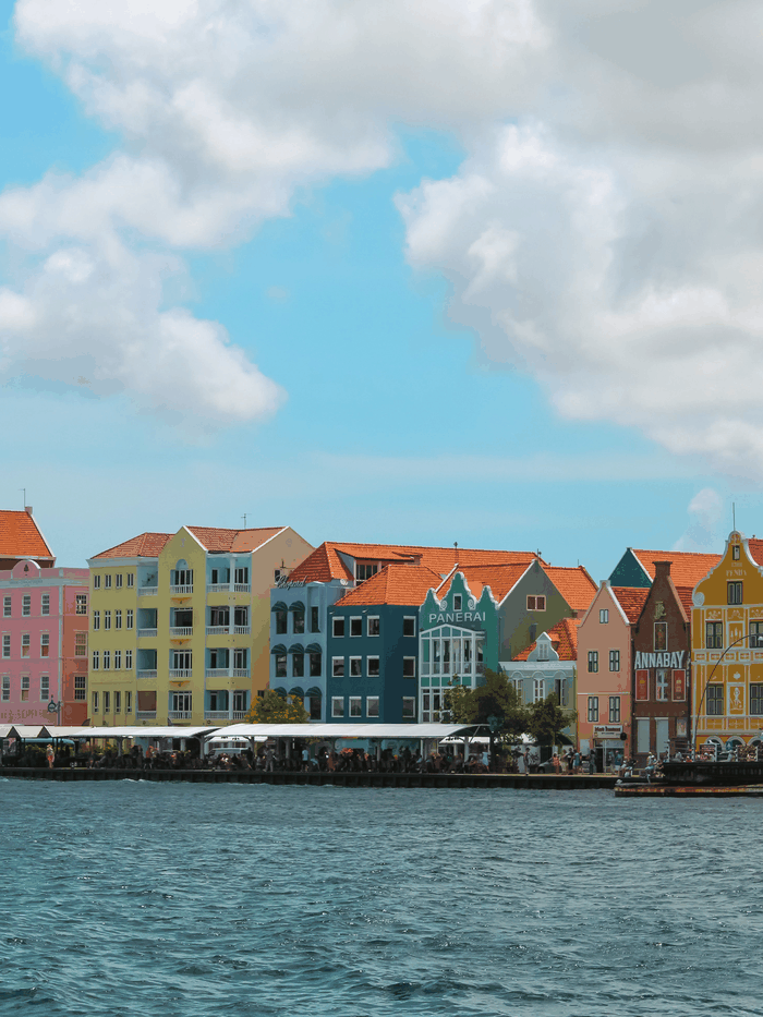 Curacao travel eSIM — fast 4G/5G mobile data coverage with MegaEsim