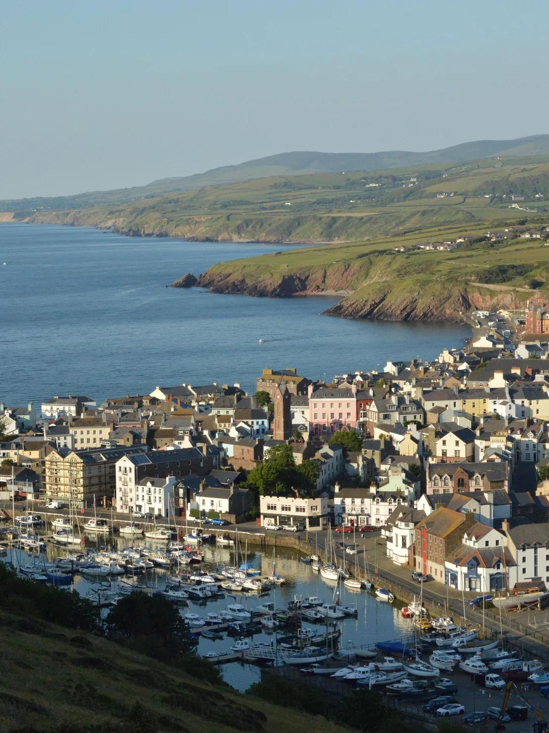 Isle of Man travel eSIM — fast 4G/5G mobile data coverage with MegaEsim