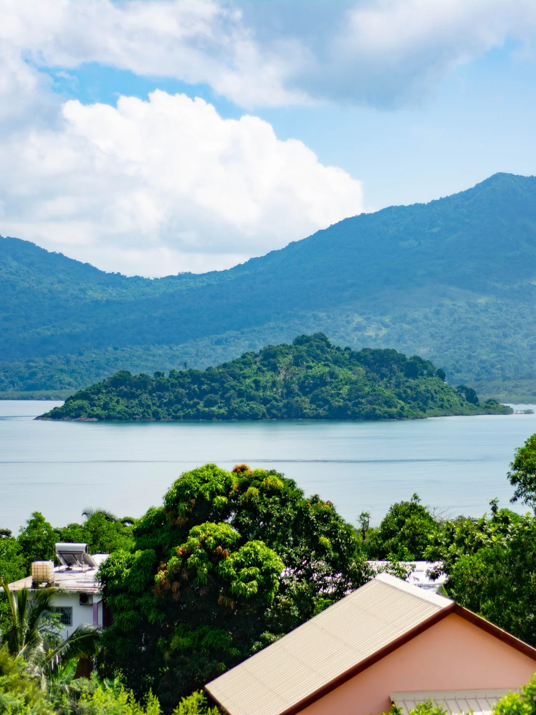 Mayotte travel eSIM — fast 4G/5G mobile data coverage with MegaEsim