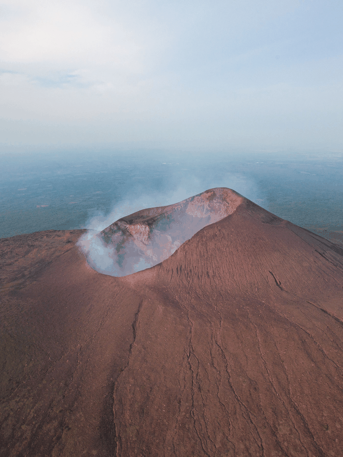 Nicaragua travel eSIM with fast 5G/4G/LTE mobile data coverage from MegaEsim