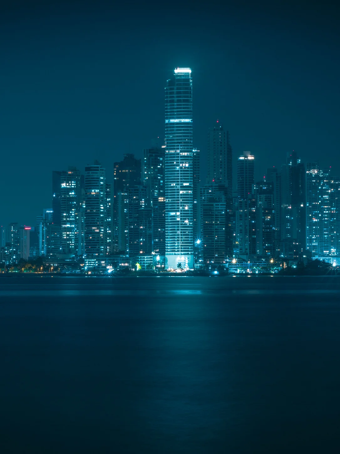 Panama travel eSIM — fast 4G/5G mobile data coverage with MegaEsim
