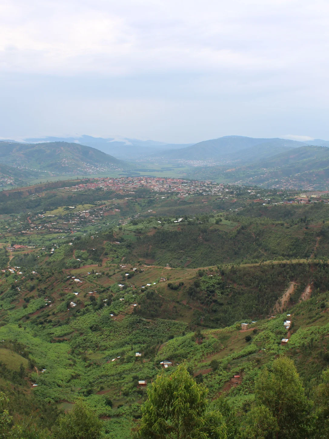 Rwanda travel eSIM — fast 4G/5G mobile data coverage with MegaEsim